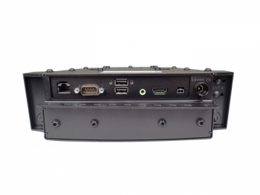 Docking station for Getac's Z710 and ZX70 Rugged Tablets (DS-GTC-705)